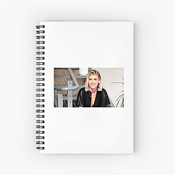 Voice Platform Annie Elise Notebook