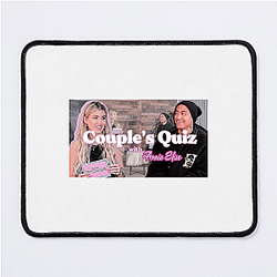 Dialogue Station Annie Elise Mouse Pads