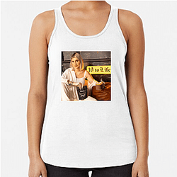 Talk Space Annie Elise Tank Tops