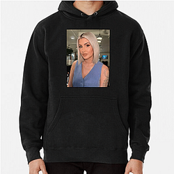 Conversation Channel Annie Elise Hoodies