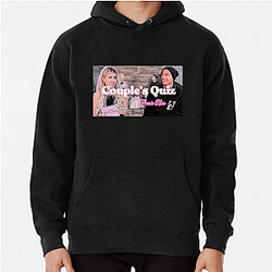 Dialogue Station Annie Elise Hoodies