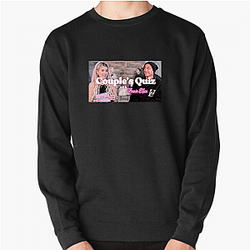 Dialogue Station Annie Elise Sweatshirts