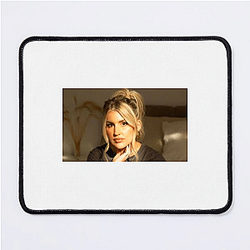 Creative Frequency Annie Elise Mouse Pads