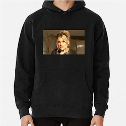 Creative Frequency Annie Elise Hoodies