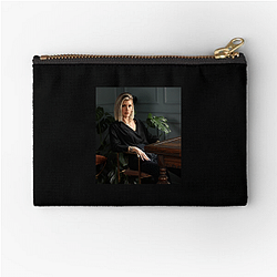Audio Journey Annie Elise Zipper Pouches