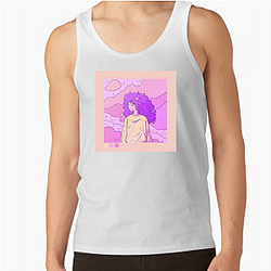 Idea Exchange Annie Elise Tank Tops