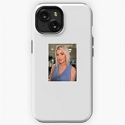 Conversation Channel Annie Elise iPhone Cases
