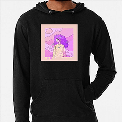 Idea Exchange Annie Elise Hoodies