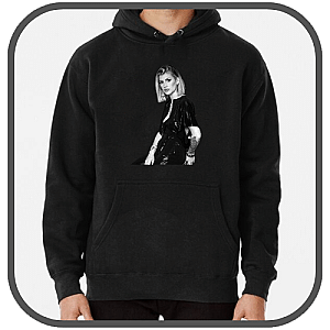 Annie Elise Hoodies