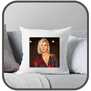 Annie Elise Pillows Cover