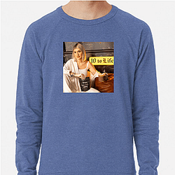 Talk Space Annie Elise Sweatshirts