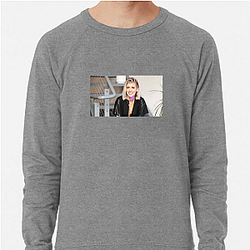 Voice Platform Annie Elise Sweatshirts