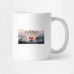 Anno 117 Merch Collection Anno 117 Mugs