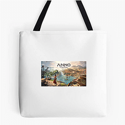 Anno 117 Limited Collection Anno 117 Bags