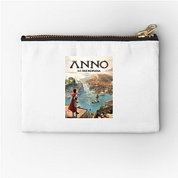 Anno 117 Signature Anno 117 Zipper Pouches
