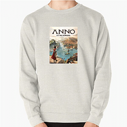 Anno 117 Signature Anno 117 Sweatshirts