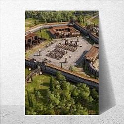 Anno 117 Merch For Fans Anno 117 Posters