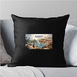 Anno 117 Limited Collection Anno 117 Pillows Cover