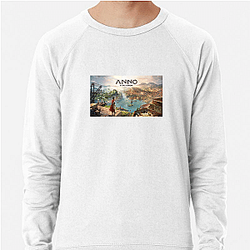 Anno 117 Limited Collection Anno 117 Sweatshirts