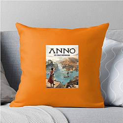 Anno 117 Signature Anno 117 Pillows Cover