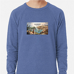 Anno 117 Limited Collection Anno 117 Sweatshirts