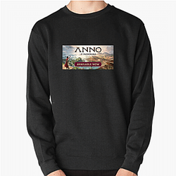 Anno 117 Collection for fans Anno 117 Sweatshirts