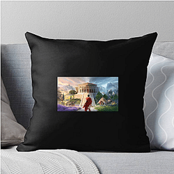 Anno 117 Special Collection Anno 117 Pillows Cover