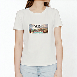 Anno 117 Collection for fans Anno 117 T-Shirts