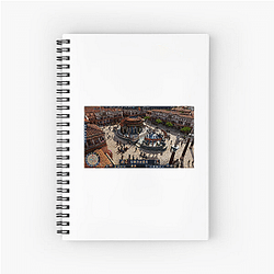 Anno 117 Merch Anno 117 Notebook
