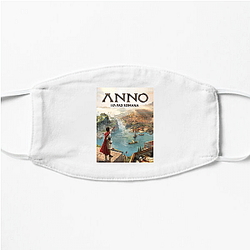 Anno 117 Signature Anno 117 Face Masks
