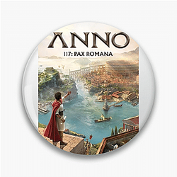 Anno 117 Signature Anno 117 Pins