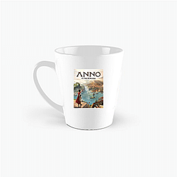 Anno 117 Signature Anno 117 Mugs