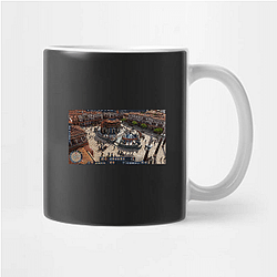 Anno 117 Merch Anno 117 Mugs