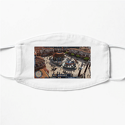 Anno 117 Merch Anno 117 Face Masks