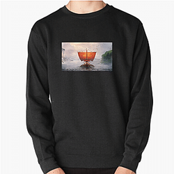 Anno 117 Fan Art Anno 117 Sweatshirts