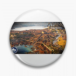 Anno 117 Merchandise Anno 117 Pins