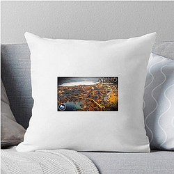 Anno 117 Merchandise Anno 117 Pillows Cover