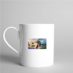 Anno 117 Special Collection Anno 117 Mugs