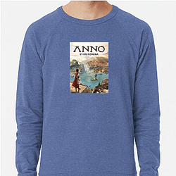 Anno 117 Signature Anno 117 Sweatshirts
