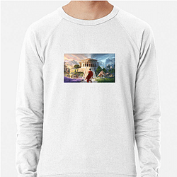 Anno 117 Special Collection Anno 117 Sweatshirts