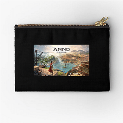Anno 117 Limited Collection Anno 117 Zipper Pouches