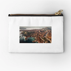 Anno 117 Merchandise For Fans Anno 117 Zipper Pouches
