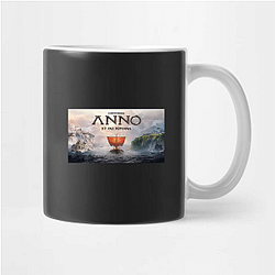Anno 117 Merch Collection Anno 117 Mugs
