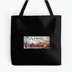 Anno 117 Collection for fans Anno 117 Bags