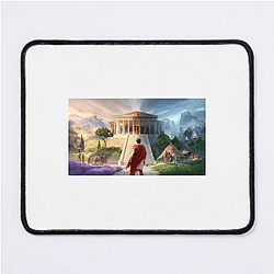Anno 117 Special Collection Anno 117 Mouse Pads