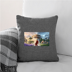 Anno 117 Special Collection Anno 117 Pillows Cover