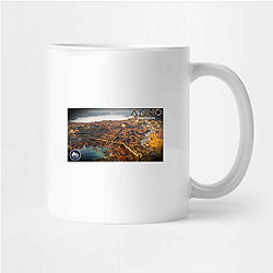 Anno 117 Merchandise Anno 117 Mugs
