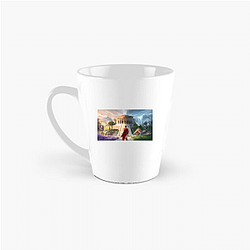 Anno 117 Special Collection Anno 117 Mugs