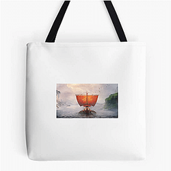 Anno 117 Fan Art Anno 117 Bags