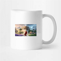 Anno 117 Special Collection Anno 117 Mugs